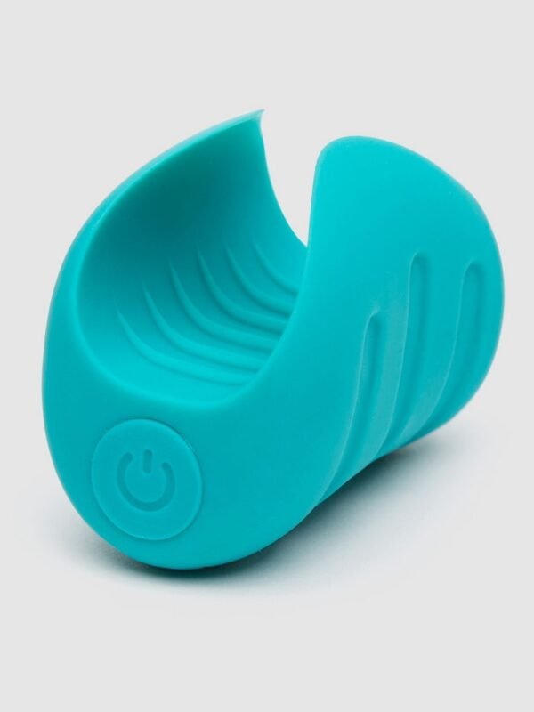 20 Function Mini Male Vibrator