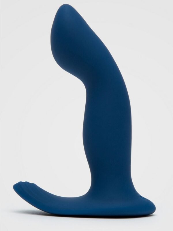 20 Function Vibrating Prostate Massager