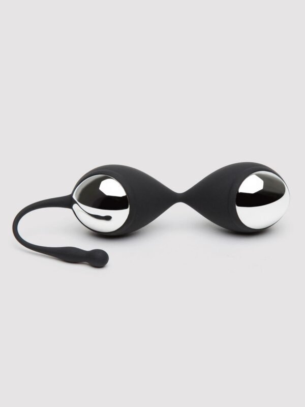 Fifty Shades of Grey Inner Goddess Kegel Toner Balls 2.7oz
