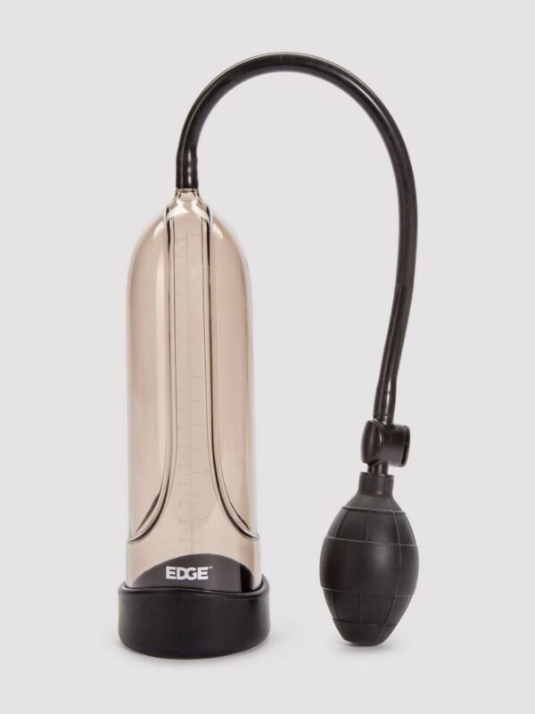 Ultimate Performance Stamina Penis Pump 8 Inch