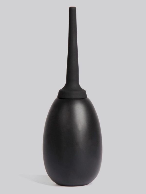 Flexible Tip Anal Douche 5.4 fl. oz.