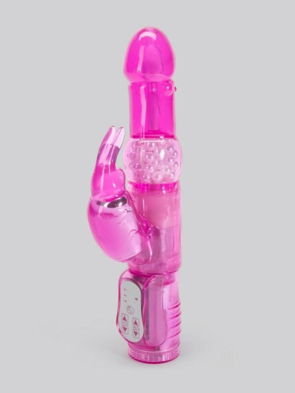 Jessica Rabbit 10 Function Rabbit Vibrator