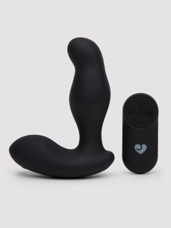 High Roller Remote Control Rotating Prostate Massager