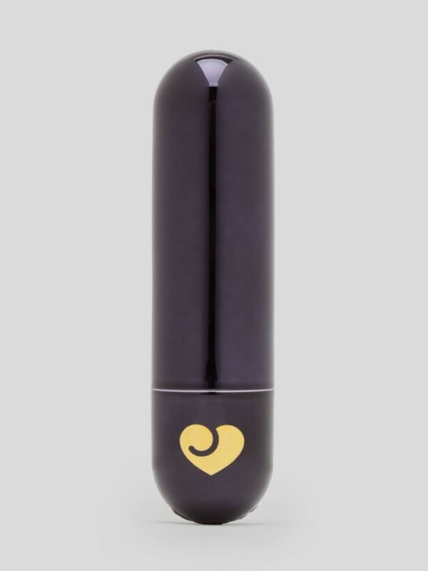 Glow Up Rechargeable Bullet Vibrator