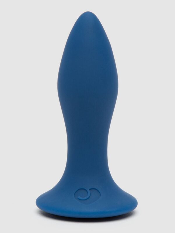 20 Function Vibrating Butt Plug