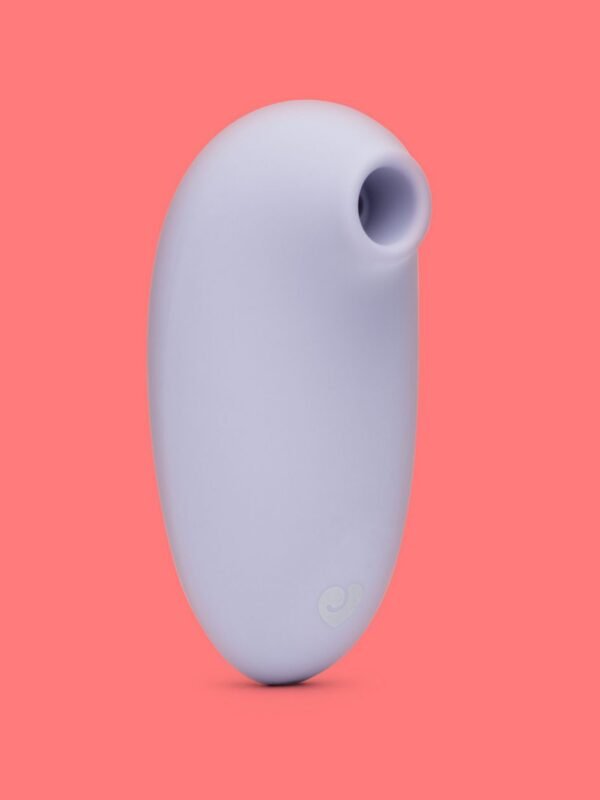 Silicone Pleasure Air Suction Stimulator
