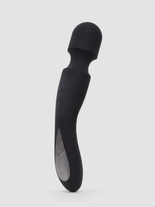 Mantric Rechargeable Wand Vibrator - 图片 2