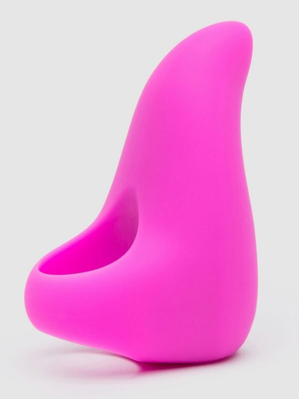 20 Function Finger Vibrator - 图片 2