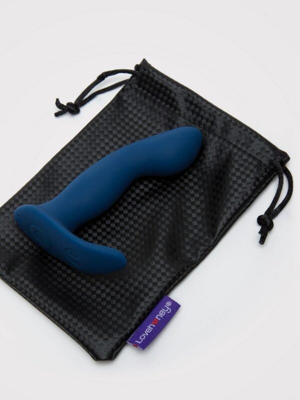 20 Function Vibrating Prostate Massager - 图片 2