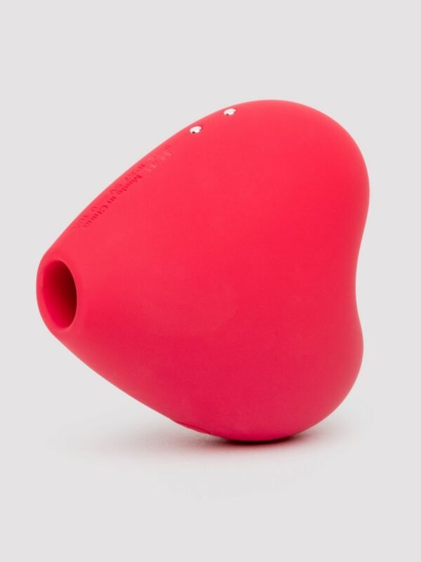 Heartbeat Clitoral Suction Stimulator - 图片 2
