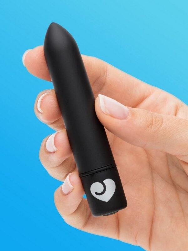 Magic Bullet 10 Function Bullet Vibrator - 图片 2