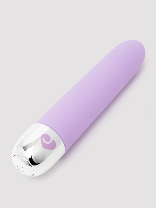 Glow 10 Function Silicone Mini Classic Vibrator - 图片 2