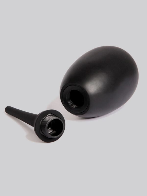 Flexible Tip Anal Douche 5.4 fl. oz. - 图片 2