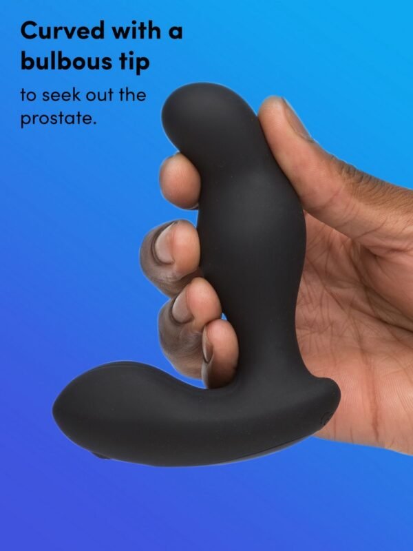 High Roller Remote Control Rotating Prostate Massager - 图片 2