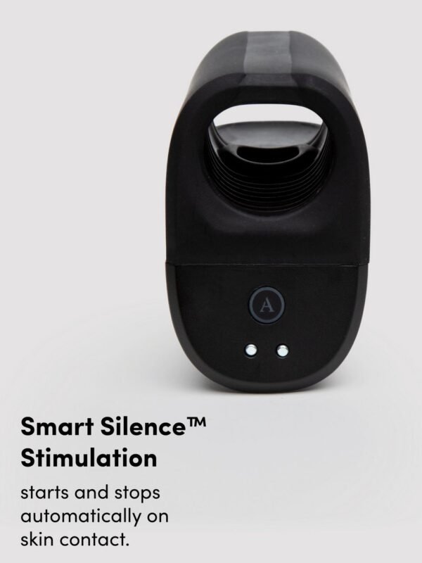 Arcwave Ion Pleasure Air Smart Silence Male Masturbator - 图片 2