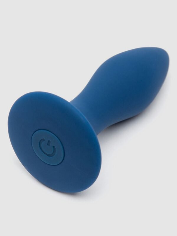 20 Function Vibrating Butt Plug - 图片 2