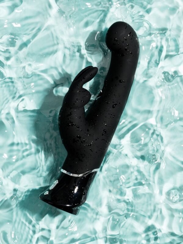 Fifty Shades of Grey Greedy Girl G-Spot Rabbit Vibrator - 图片 3