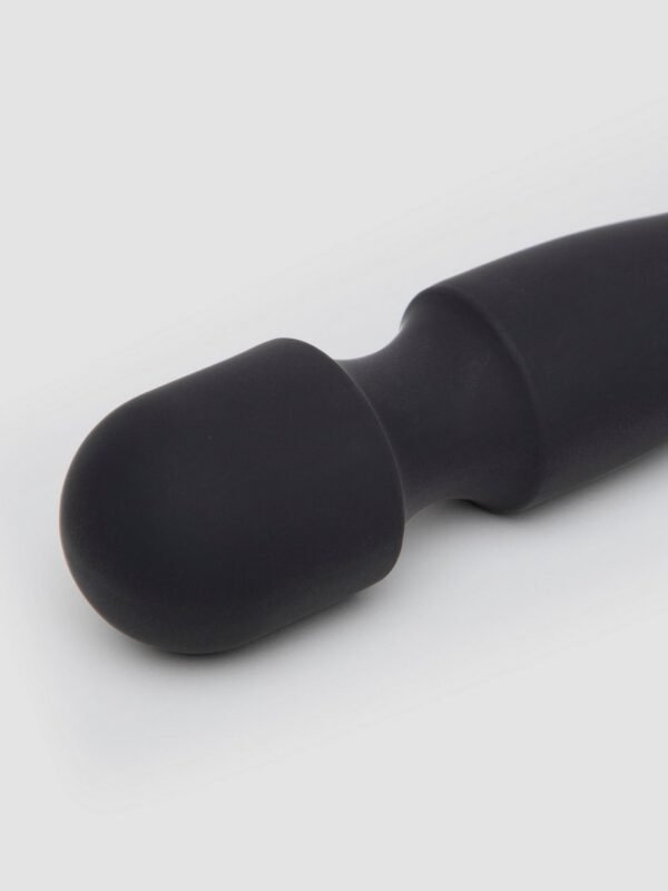 Mantric Rechargeable Wand Vibrator - 图片 3