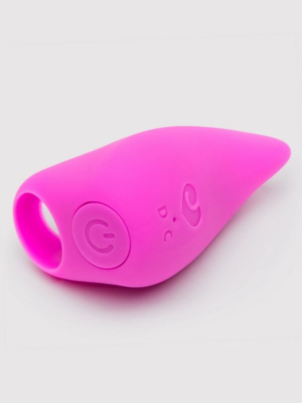 20 Function Finger Vibrator - 图片 3