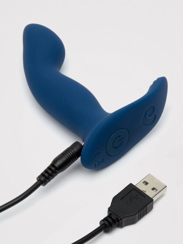 20 Function Vibrating Prostate Massager - 图片 3
