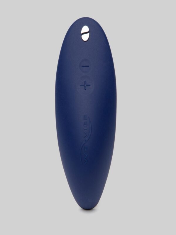We-Vibe Melt App Controlled Rechargeable Clitoral Stimulator - 图片 3