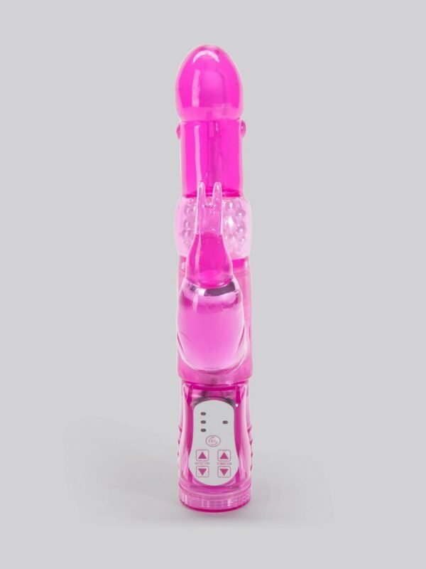 Jessica Rabbit 10 Function Rabbit Vibrator - 图片 3