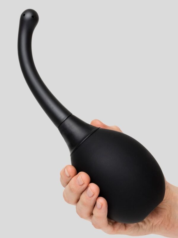 Colt Bum Buddy Jumbo Anal Douche 15.5 fl. oz - 图片 3