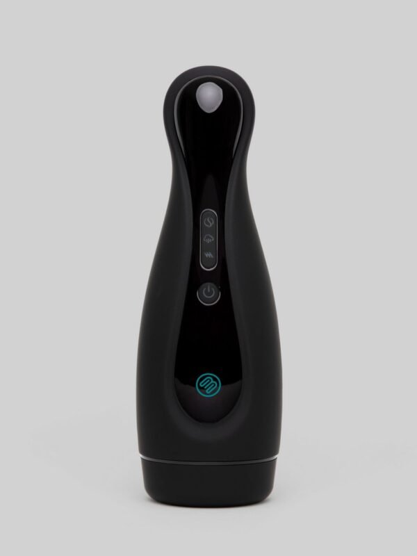 Blowmotion Suction Vibrating Male Masturbator - 图片 3