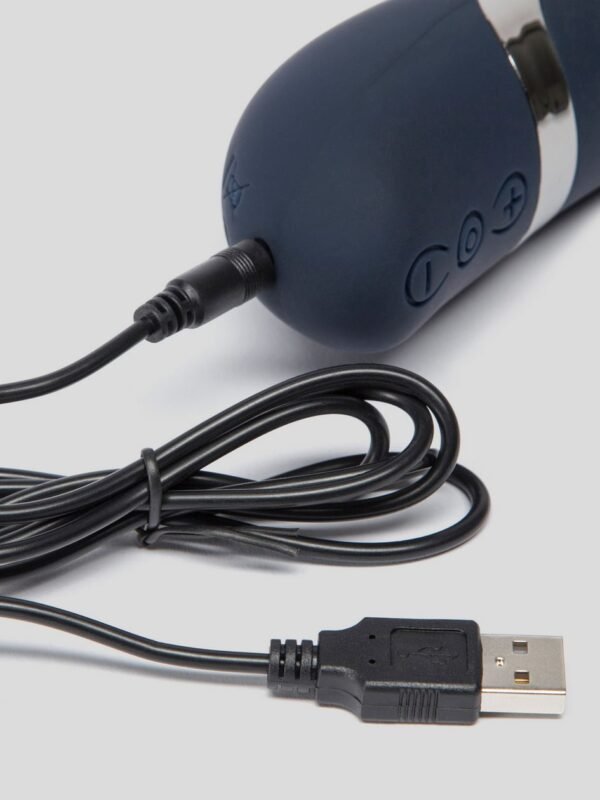 Fifty Shades Darker Desire Explodes Rechargeable G-Spot Vibrator - 图片 3