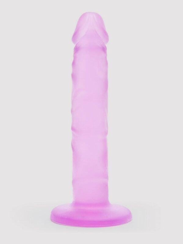 BASICS Slimline Anal Starter Dildo 6 Inch - 图片 3