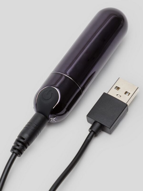 Glow Up Rechargeable Bullet Vibrator - 图片 3