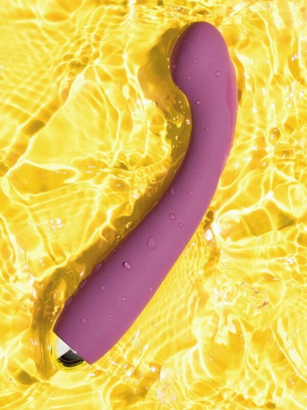 G-Spot Massager - 图片 3