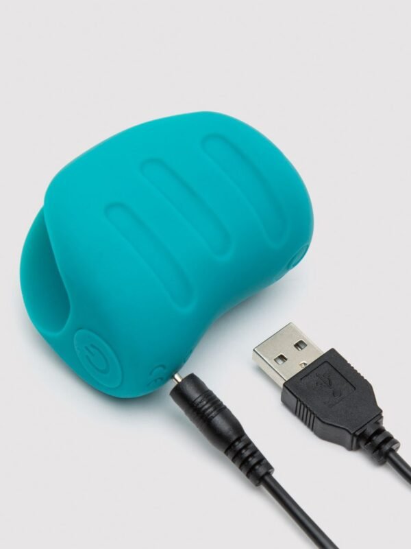 20 Function Mini Male Vibrator - 图片 4