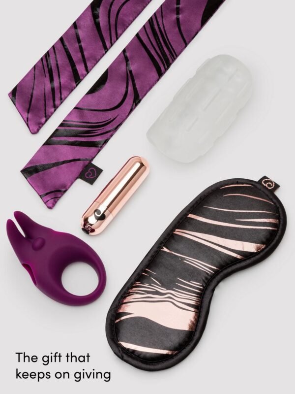 Indulge Valentine's Kit (7 Piece) - 图片 4