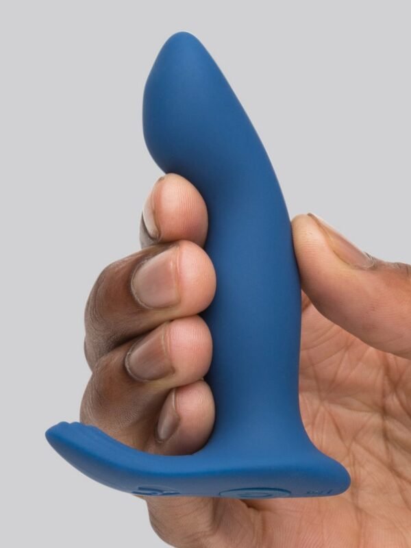 20 Function Vibrating Prostate Massager - 图片 4