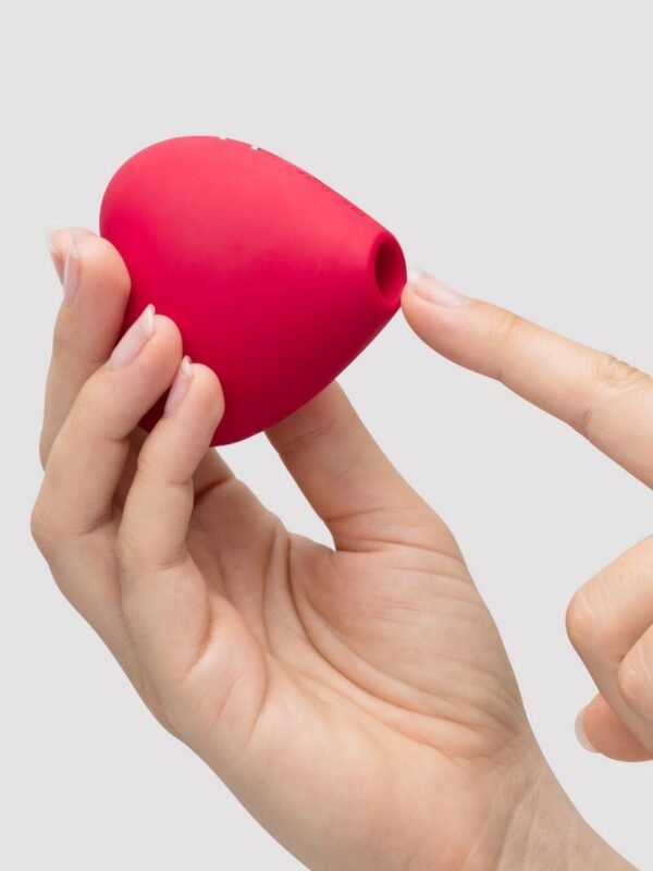 Heartbeat Clitoral Suction Stimulator - 图片 4