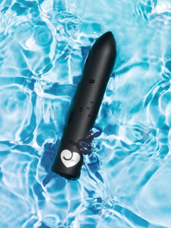 Magic Bullet 10 Function Bullet Vibrator - 图片 4