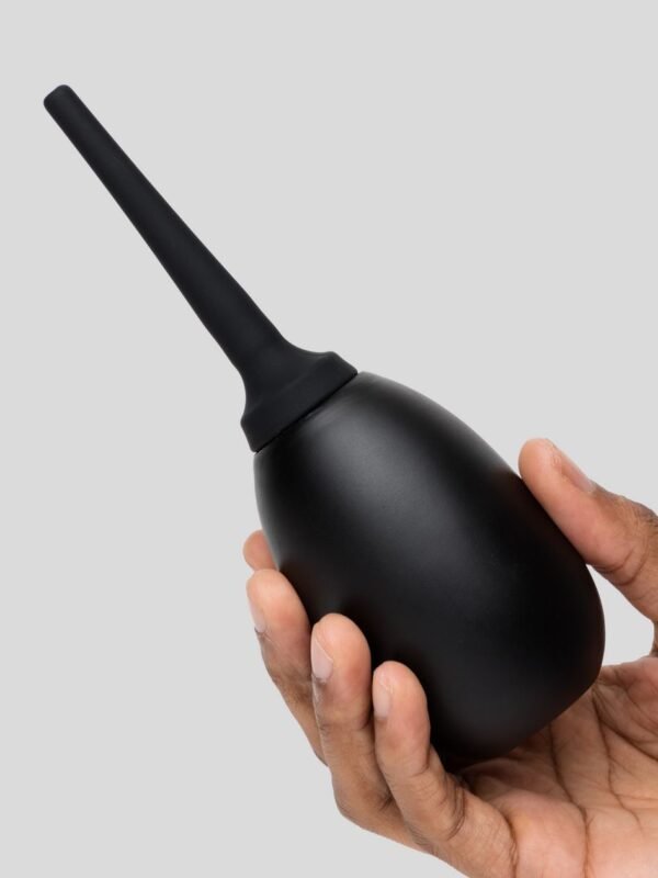 Flexible Tip Anal Douche 5.4 fl. oz. - 图片 4