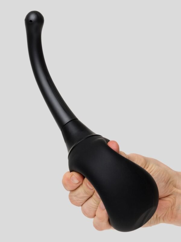 Colt Bum Buddy Jumbo Anal Douche 15.5 fl. oz - 图片 4