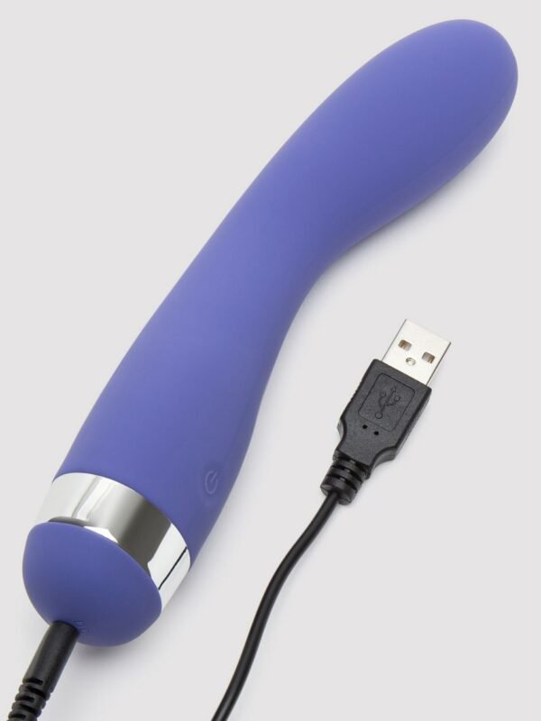 Tracey Cox Supersex Powerful Rechargeable G-Spot Vibrator - 图片 4