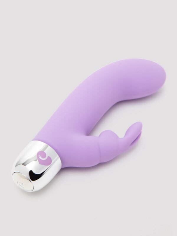 Frisky 10 Function Silicone Rabbit Vibrator - 图片 4