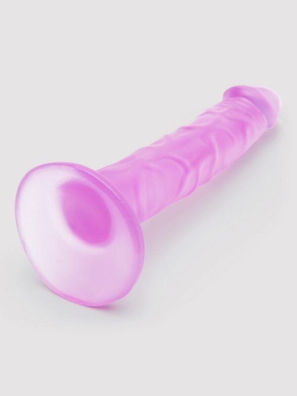 BASICS Slimline Anal Starter Dildo 6 Inch - 图片 4