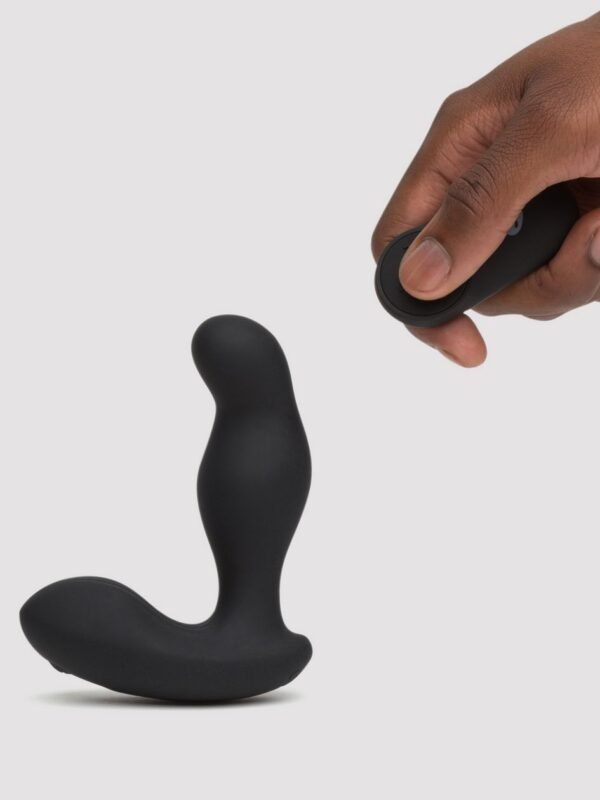 High Roller Remote Control Rotating Prostate Massager - 图片 4