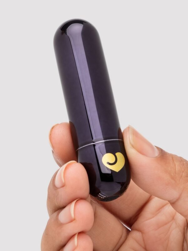 Glow Up Rechargeable Bullet Vibrator - 图片 4
