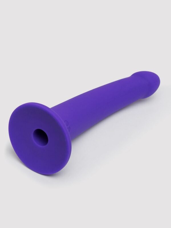 Advanced Unisex Strap-On Harness Kit with 7 Inch G-Spot Dildo - 图片 4