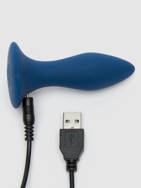 20 Function Vibrating Butt Plug - 图片 4