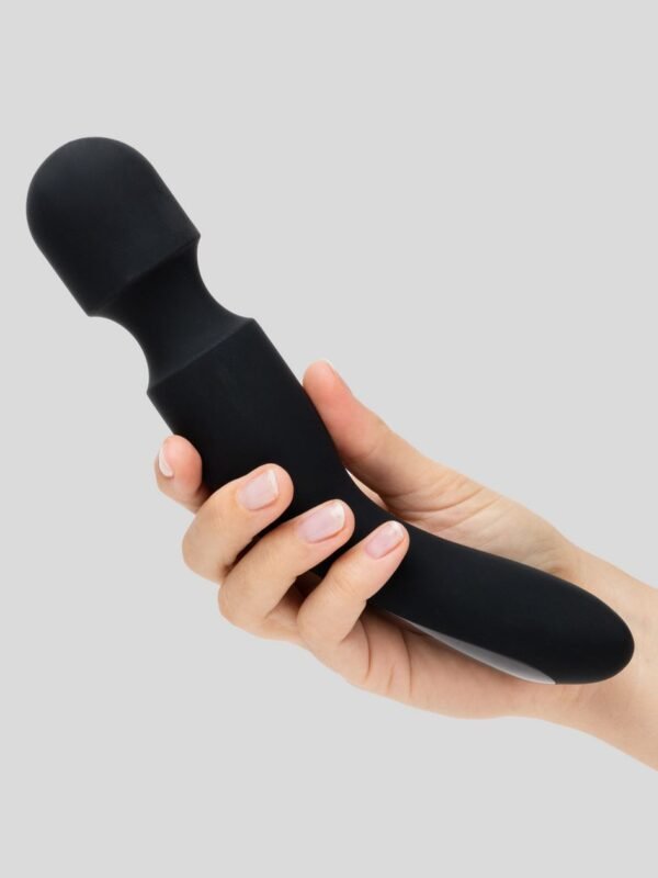Mantric Rechargeable Wand Vibrator - 图片 5