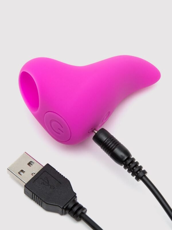 20 Function Finger Vibrator - 图片 5