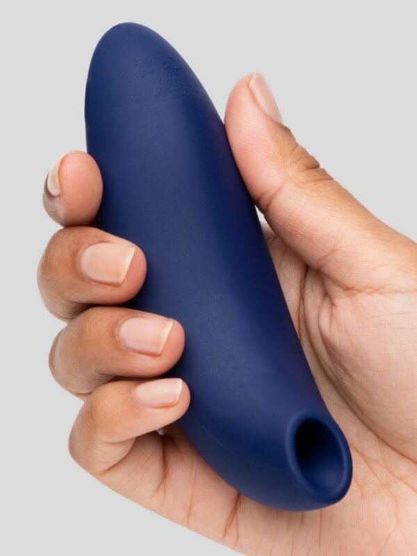 We-Vibe Melt App Controlled Rechargeable Clitoral Stimulator - 图片 5