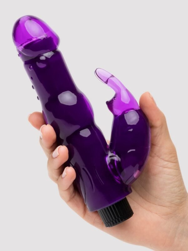 Wild Weekend Mega Couple's Sex Toy Kit (11 Piece) - 图片 5